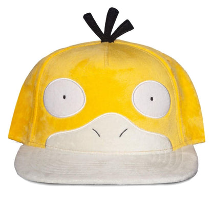 Difuzed POKEMON - Psykokwak - Casquette Novelty
