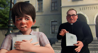 Ambrosch, M: Willkommen in Siegheilkirchen - Der Deix Film