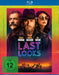 Last Looks/ Bluray