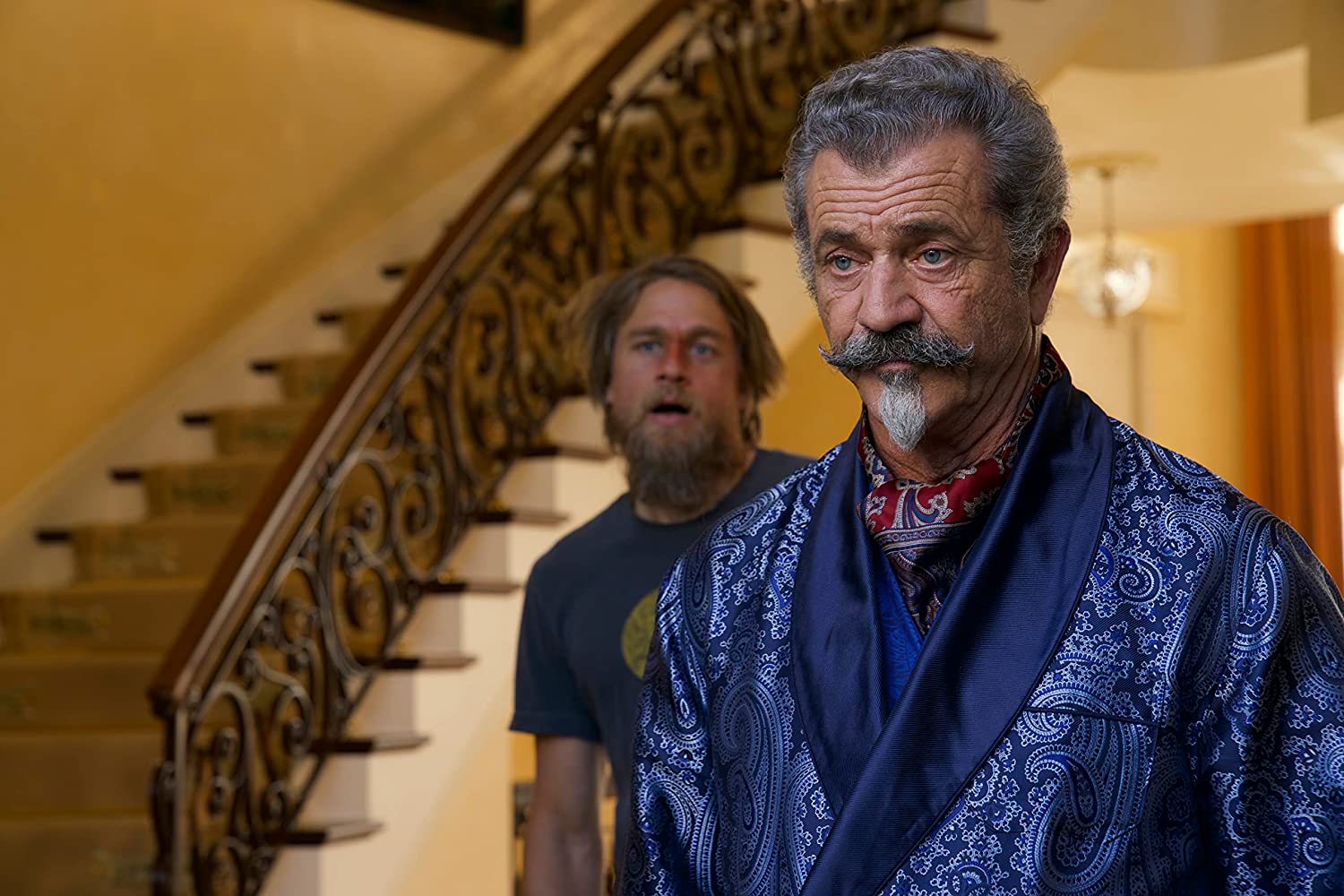 Last Looks/ Bluray