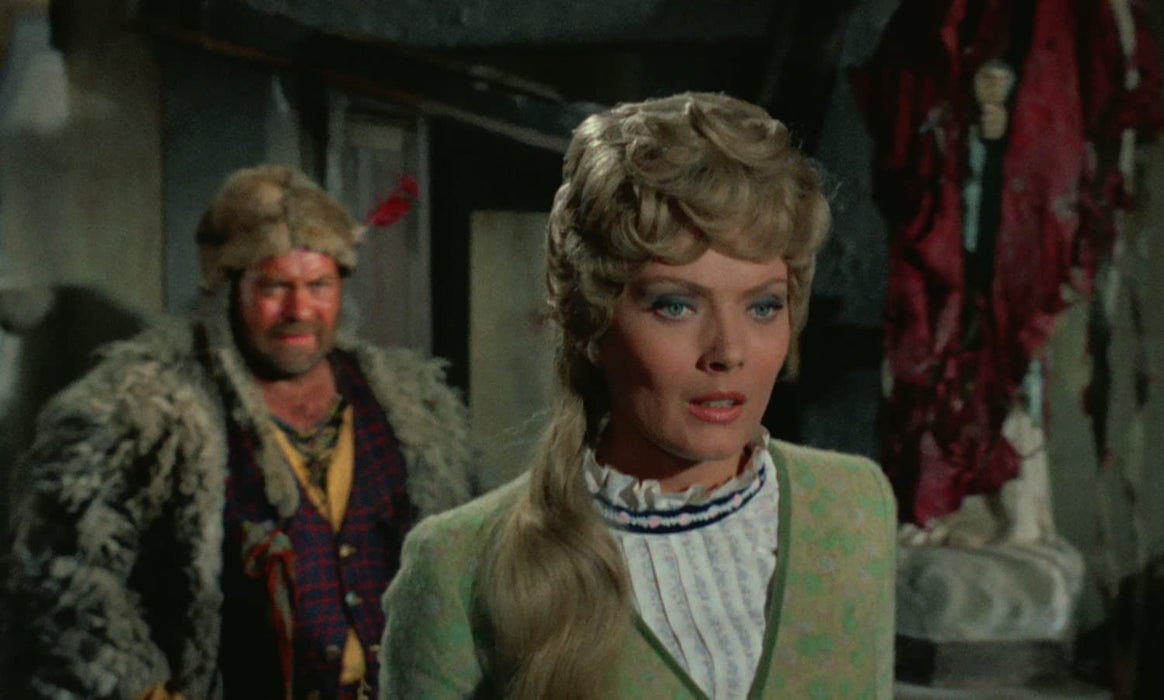 Arizona Colt - Mediabook - Cover A (+ DVD)