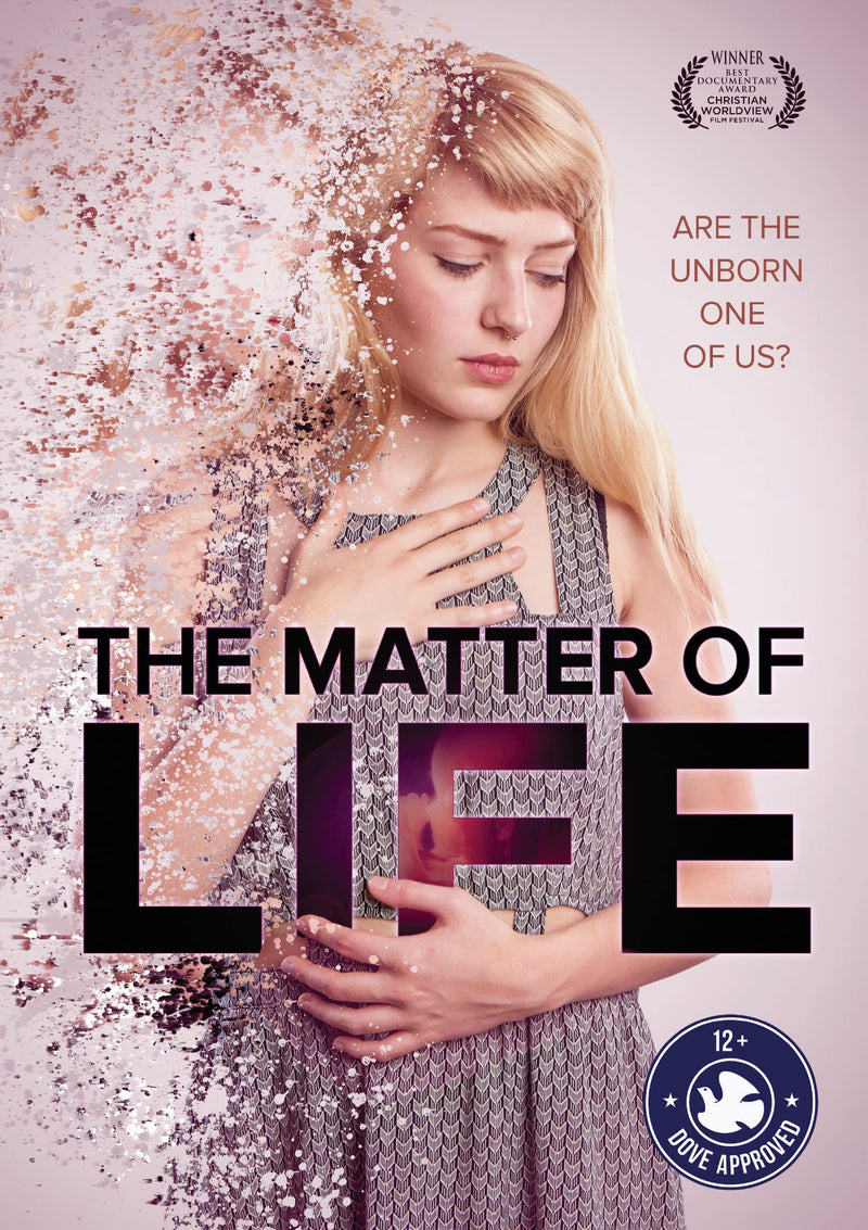 The Matter of Life