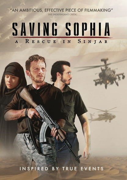 Saving Sophia