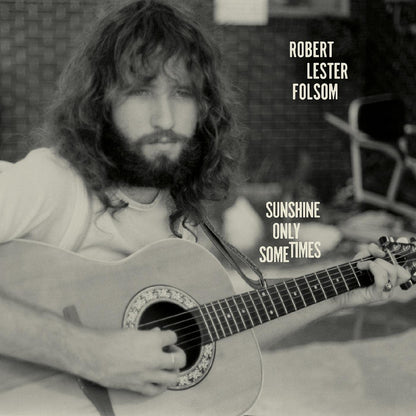 Sunshine Only Sometimes: Archives 1972-1975 - Volume 2