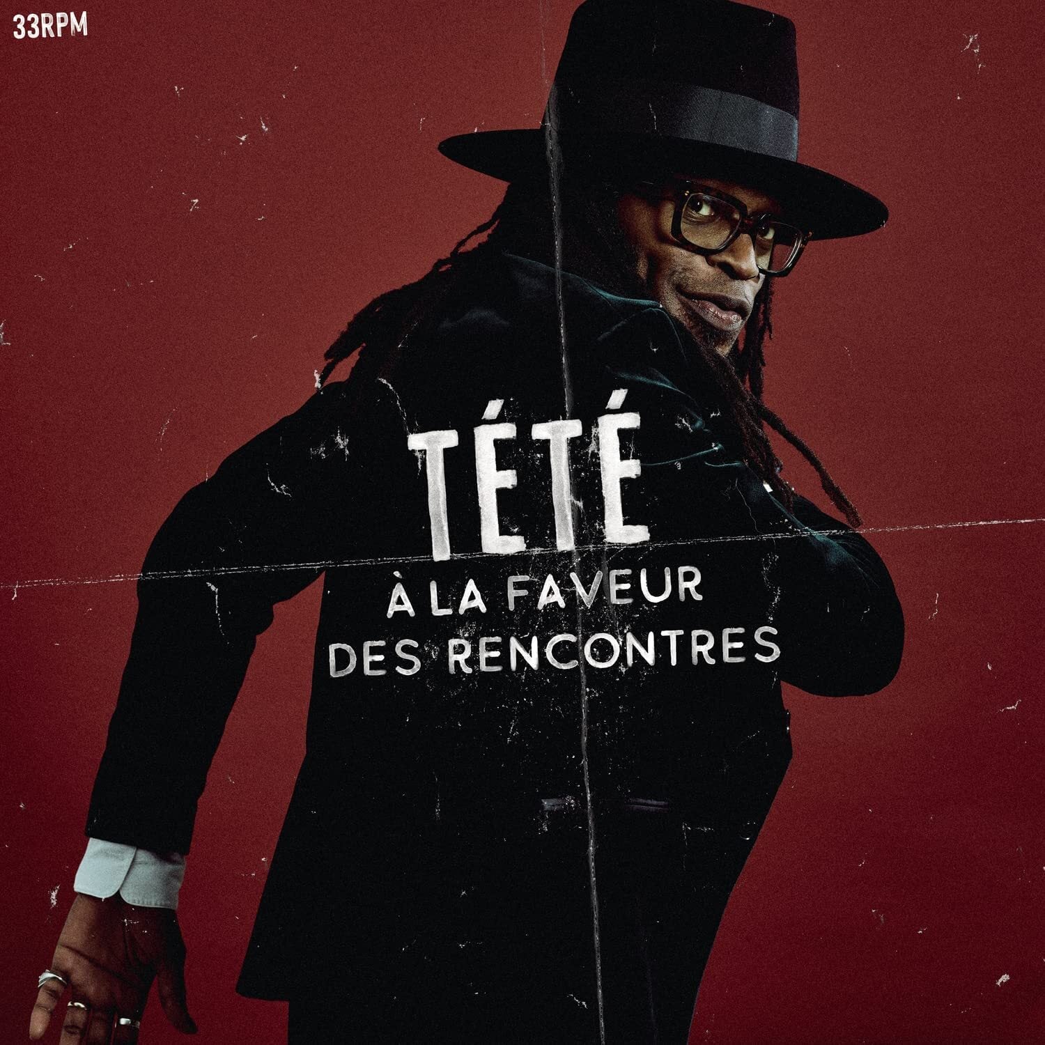 A La Faveur Des Rencontres