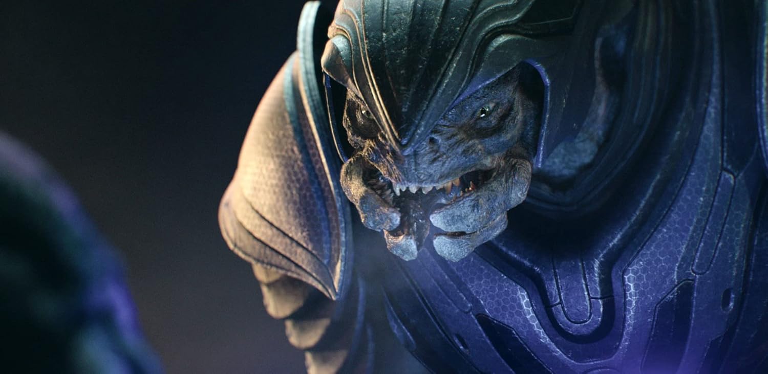 Halo: Season One
