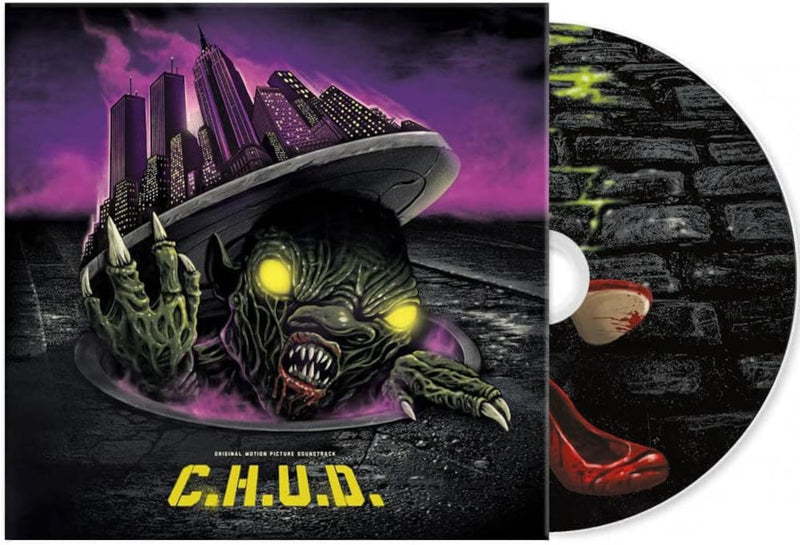 C.H.U.D.