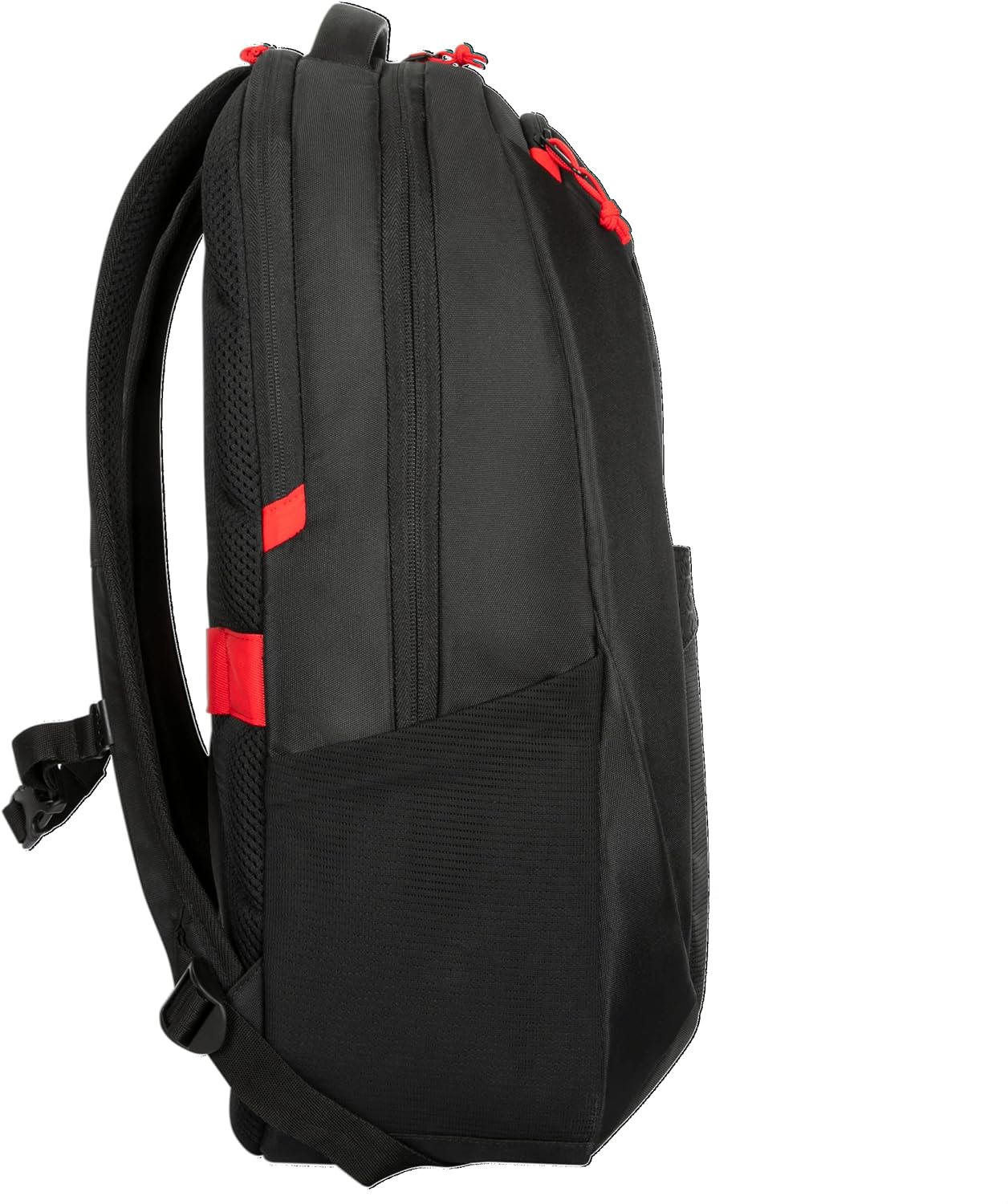 Targus 17.3” Strike II Gaming Backpack - Black