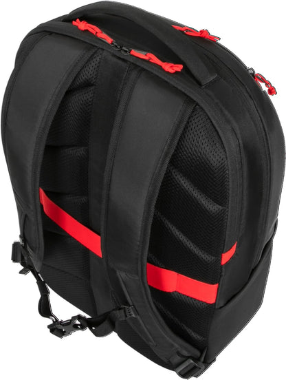 Targus 17.3” Strike II Gaming Backpack - Black