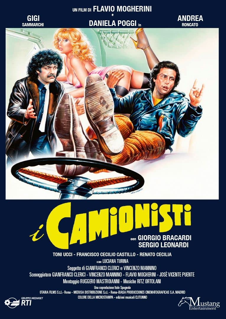 I camionisti