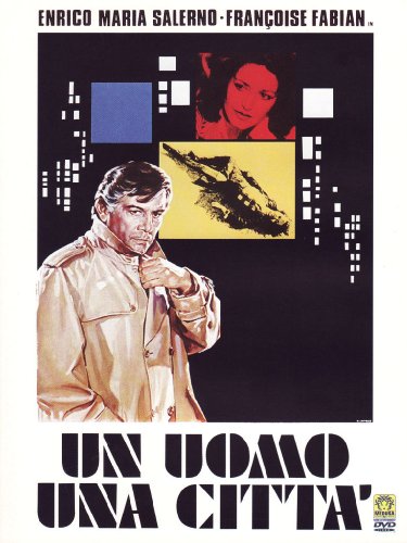 Uomo Una Citta` (Un) - (Italian Import)