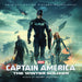 Captain America: the..