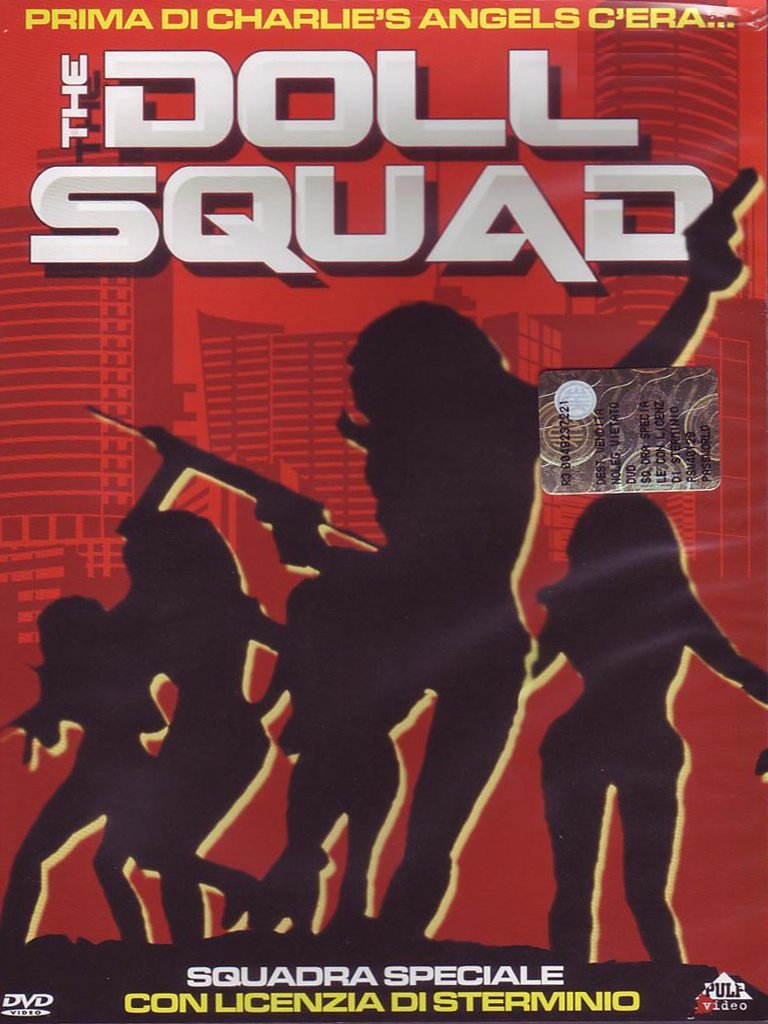 The Doll Squad