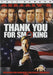 Thank You for Smoking