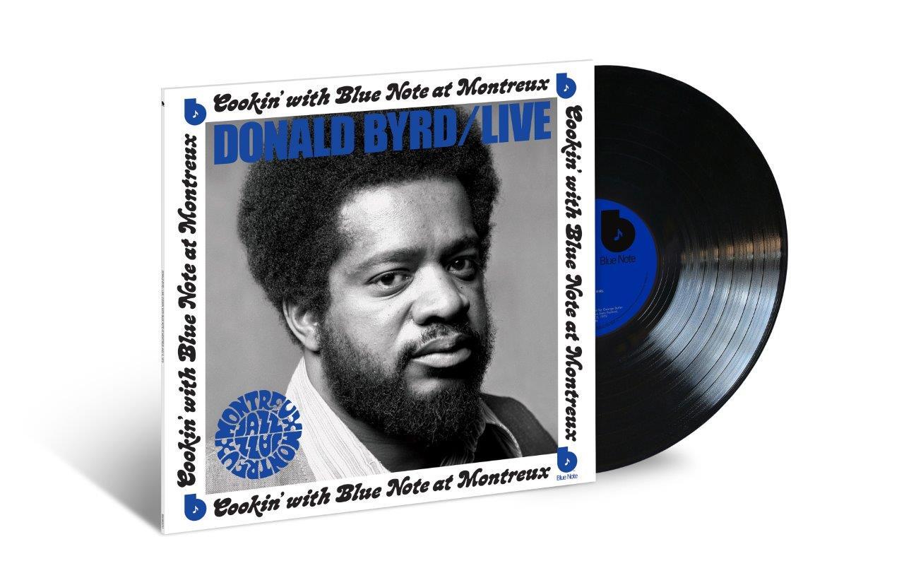 Live: Cookin' With Blue Note at Montreux