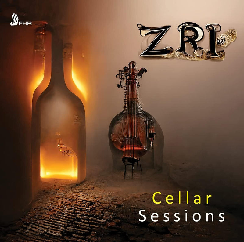 ZRI: Cellar Sessions