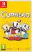 Cuphead (Switch) (la confezione può variare