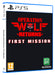 Operation Wolf Returns: First Mission - Rescue Edition (PS5