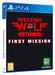 Operation Wolf Returns: First Mission - Rescue Edition (PS4