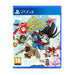 Jitsu Squad (PlayStation 4
