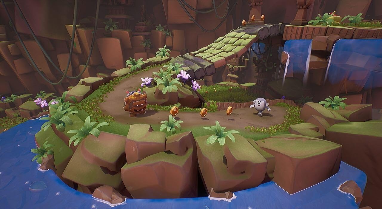 Kukoos: Lost Pets (PS4)