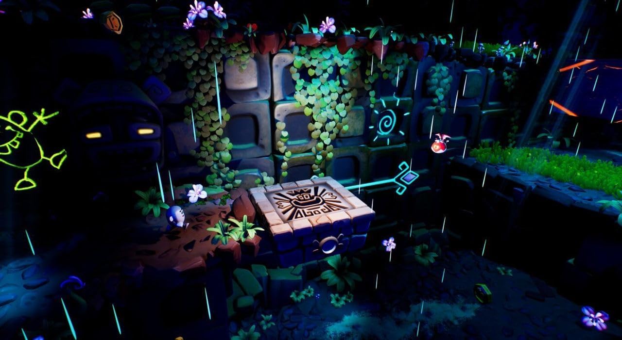 Kukoos: Lost Pets (Nintendo Switch)