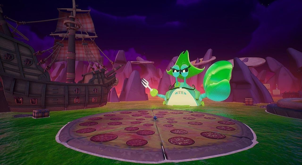 Kukoos: Lost Pets (Nintendo Switch)
