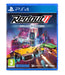 Redout 2: Deluxe Edition (PS4)
