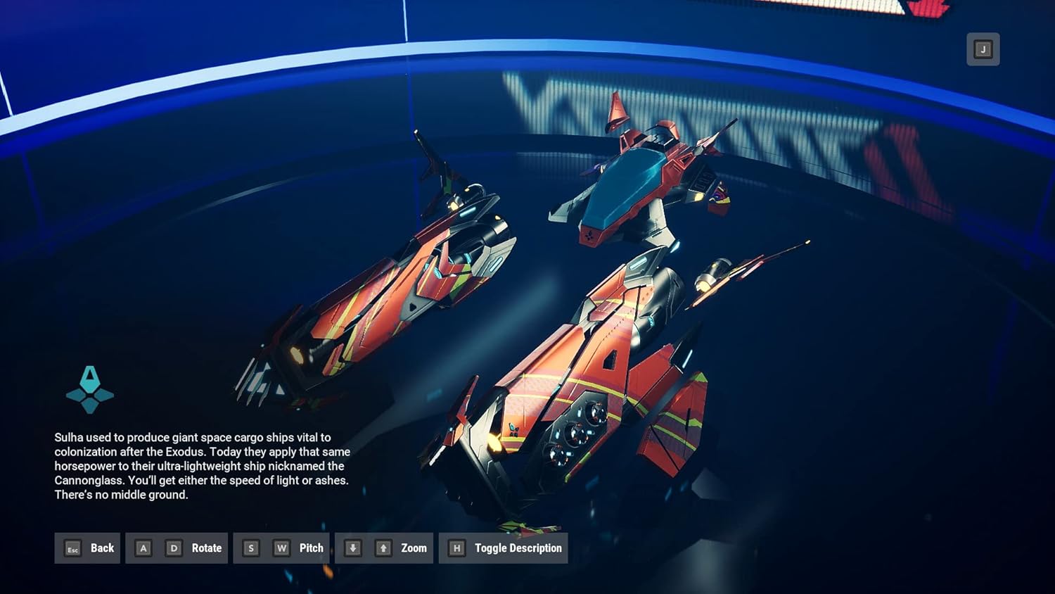 Redout 2: Deluxe Edition (Xbox Series X/Xbox One