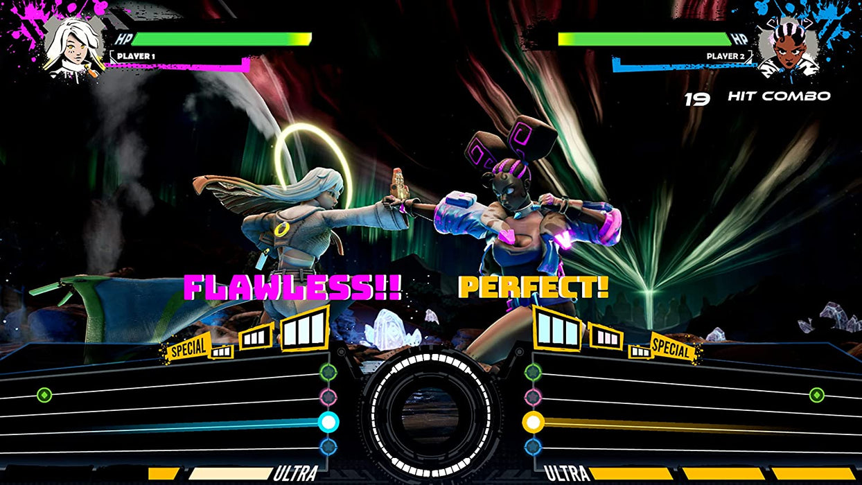 God of Rock: Deluxe Edition (Xbox Series X & Xbox One