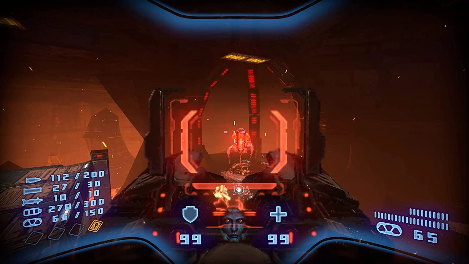 Prodeus - PS4