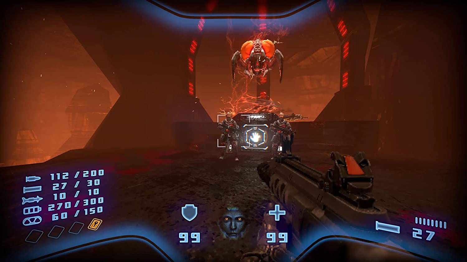 Prodeus - PS4