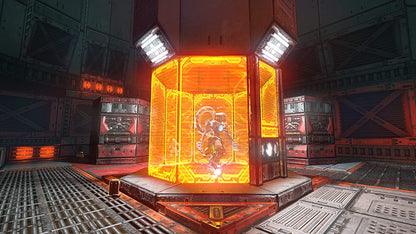 Prodeus - PS4