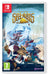 Curse of the Sea Rats (Nintendo Switch)