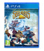 Curse of the Sea Rats (PlayStation 4