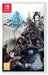 Labyrinth of Zangetsu (Nintendo Switch