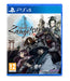Labyrinth of Zangetsu (PlayStation 4) Nintendo Switch