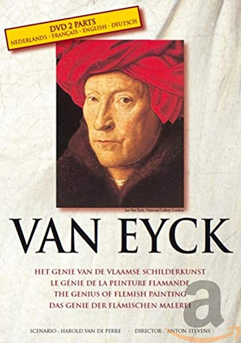 VAN EYCK - MOVIE/DOCUMENTARY
