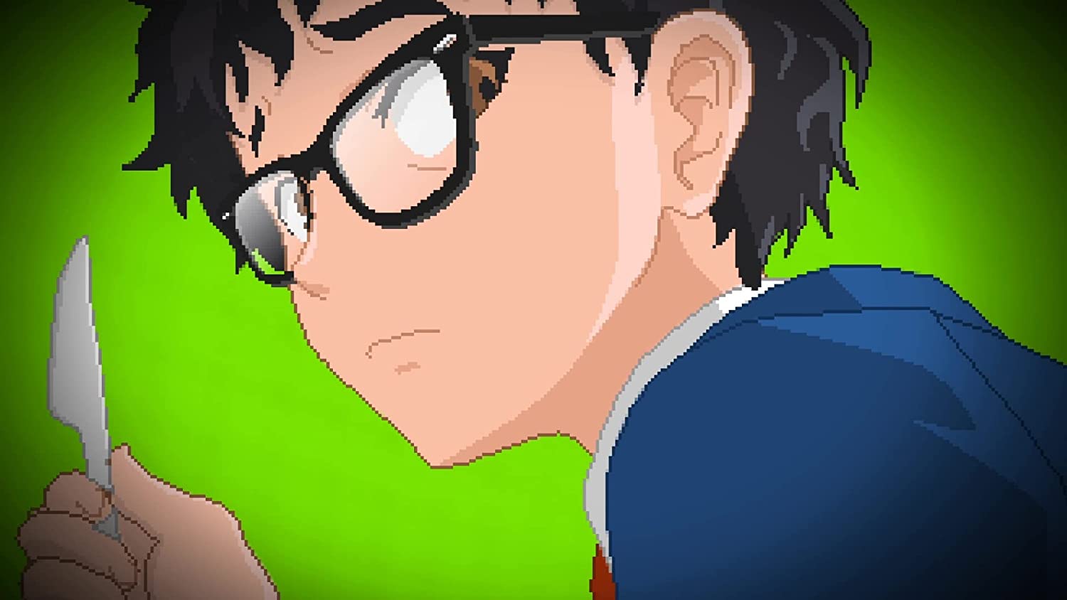 Yuppie Psycho Collector's Edition