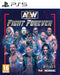 AEW: Fight Forever - PlayStation 5 playstation_5
