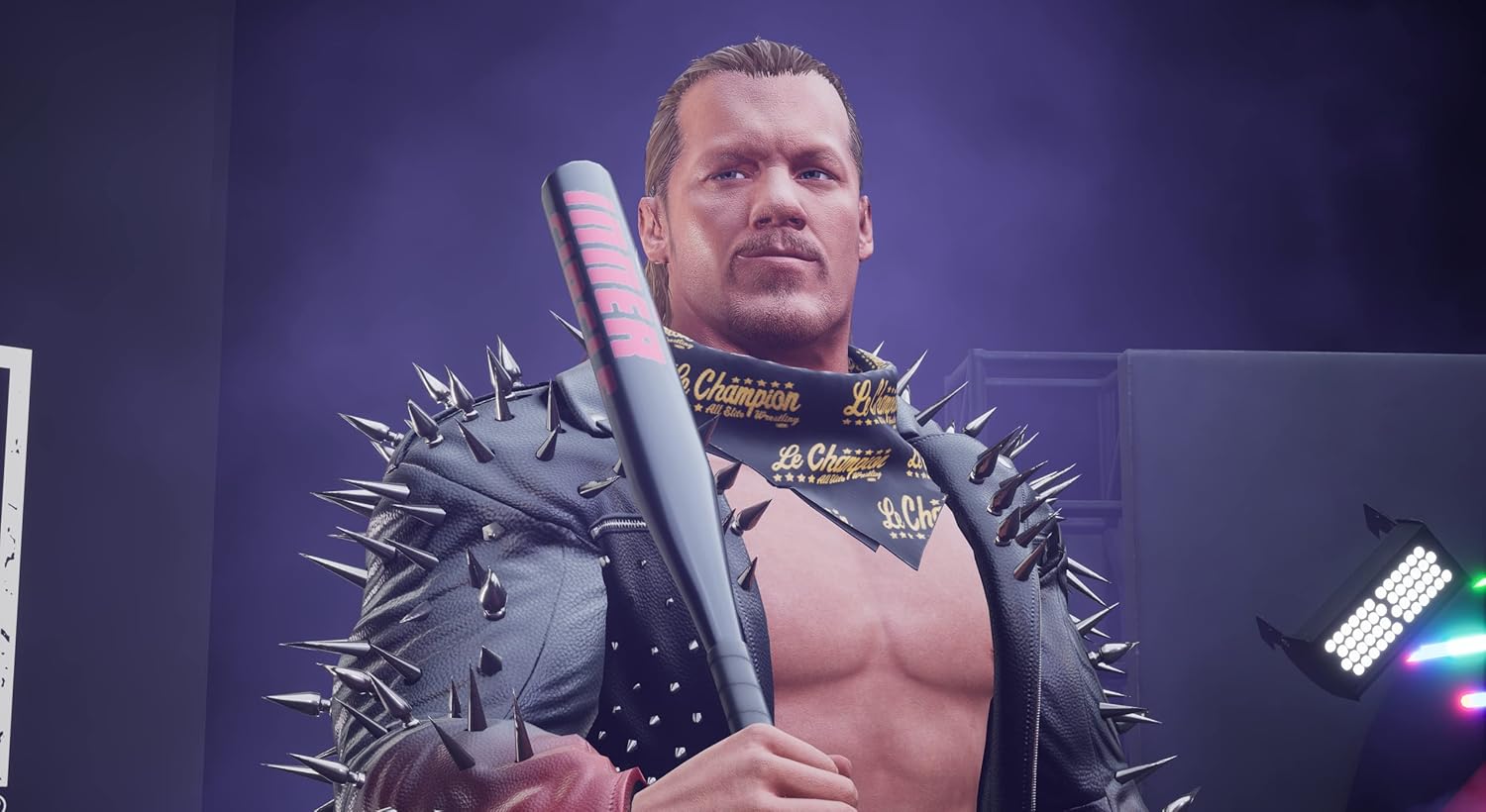 AEW: Fight Forever - PlayStation 5 playstation_5