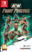 AEW: Fight Forever - Nintendo Switch