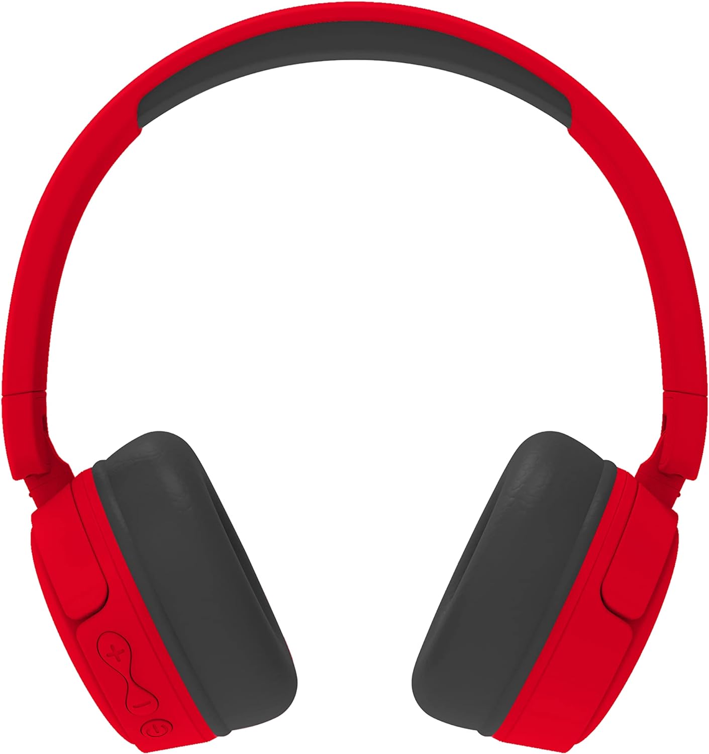 OTL Technologies MK0983 Mario Kart Wireless Kids Headphones - Red