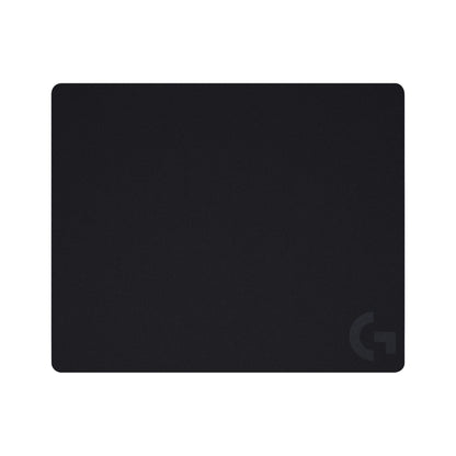 Logitech G G440 Hard Gaming Mouse Pad, Optimised for Gaming Sensors, Low Surface Friction, Non-Slip Mouse Mat, Mac and PC Gaming Accessories, 340 x 280 x 5 mm