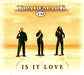 Is it love
