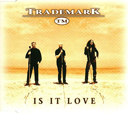 Is it love