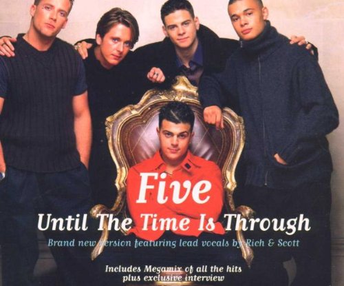 Until the Time