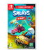 Smurfs Kart: Turbo Edition (Nintendo Switch