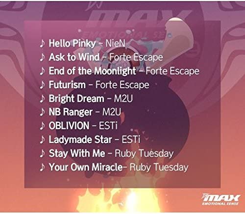 DJMAX RESPECT (ENGLISH & CHINESE Subtitles) PS4 for PlayStation 4