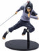 Banpresto NARUTO SHIPPUDEN - Itachi Uchiha - Figurine Vibration Stars 16cm